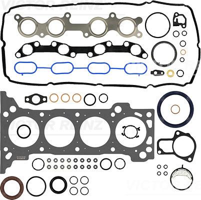 Victor Reinz 01-53985-01 - Blīvju komplekts, Dzinējs www.autospares.lv