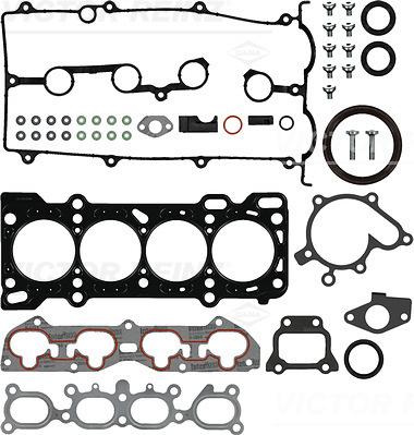 Victor Reinz 01-53490-02 - Blīvju komplekts, Dzinējs www.autospares.lv