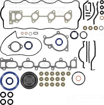 Victor Reinz 01-53447-01 - Blīvju komplekts, Dzinējs www.autospares.lv