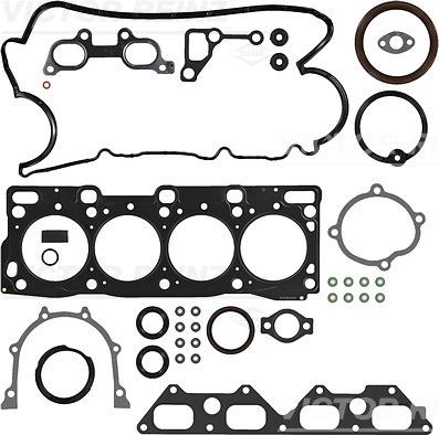 Victor Reinz 01-53470-03 - Blīvju komplekts, Dzinējs www.autospares.lv