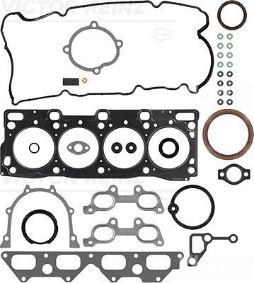 Victor Reinz 01-53470-02 - Blīvju komplekts, Dzinējs www.autospares.lv