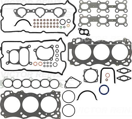 Victor Reinz 01-53595-01 - Blīvju komplekts, Dzinējs www.autospares.lv