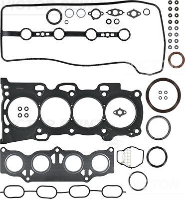 Victor Reinz 01-53515-01 - Blīvju komplekts, Dzinējs www.autospares.lv