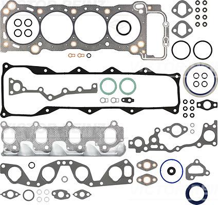 Victor Reinz 01-53080-01 - Blīvju komplekts, Dzinējs www.autospares.lv