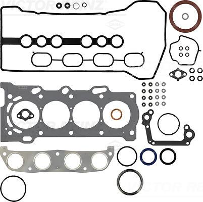 Victor Reinz 01-53140-01 - Blīvju komplekts, Dzinējs www.autospares.lv