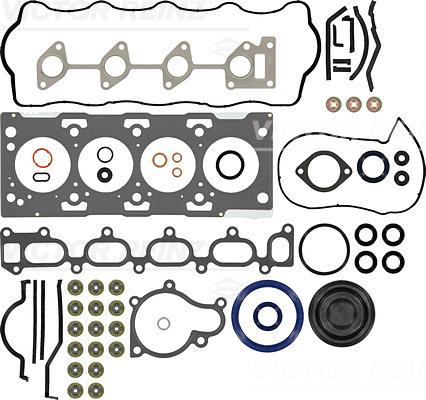 Victor Reinz 01-53395-01 - Blīvju komplekts, Dzinējs www.autospares.lv