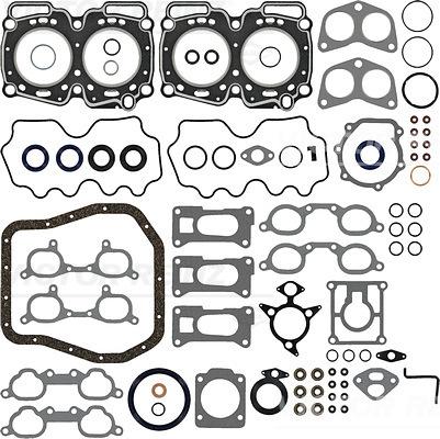 Victor Reinz 01-52990-01 - Blīvju komplekts, Dzinējs www.autospares.lv