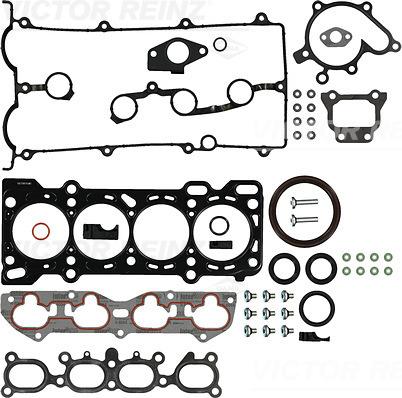 Victor Reinz 01-52910-03 - Blīvju komplekts, Dzinējs www.autospares.lv