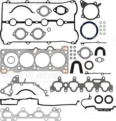 Victor Reinz 01-52425-04 - Blīvju komplekts, Dzinējs www.autospares.lv