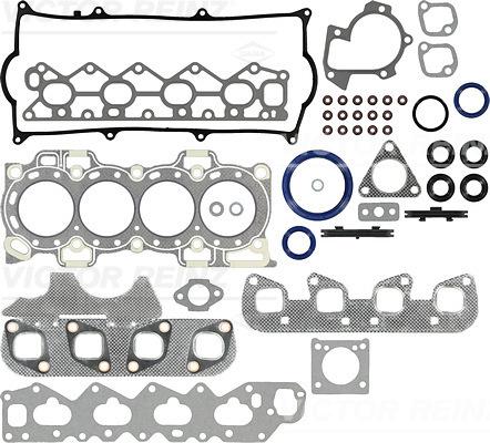 Victor Reinz 01-52875-07 - Blīvju komplekts, Dzinējs www.autospares.lv