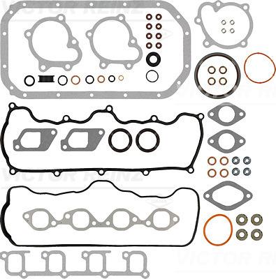 Victor Reinz 01-52717-01 - Blīvju komplekts, Dzinējs www.autospares.lv