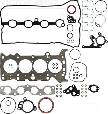 Victor Reinz 01-10017-01 - Blīvju komplekts, Dzinējs www.autospares.lv