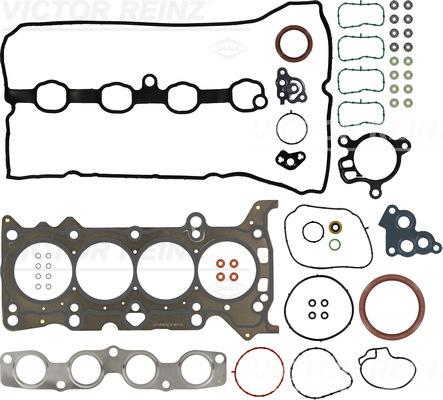 Victor Reinz 01-10017-02 - Blīvju komplekts, Dzinējs www.autospares.lv