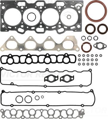 Victor Reinz 01-10759-01 - Blīvju komplekts, Dzinējs www.autospares.lv