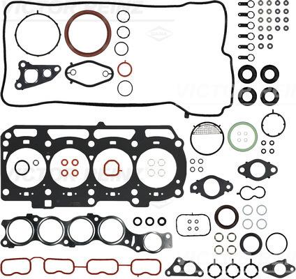 Victor Reinz 01-11057-01 - Blīvju komplekts, Dzinējs www.autospares.lv