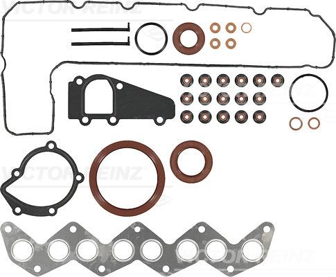 Victor Reinz 01-34404-01 - Blīvju komplekts, Dzinējs www.autospares.lv