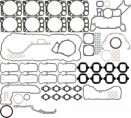 Victor Reinz 01-34190-04 - Full Gasket Set, engine www.autospares.lv