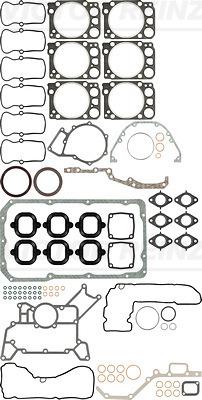 Victor Reinz 01-34190-01 - Full Gasket Set, engine www.autospares.lv