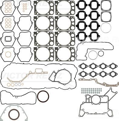 Victor Reinz 01-34190-08 - Full Gasket Set, engine www.autospares.lv