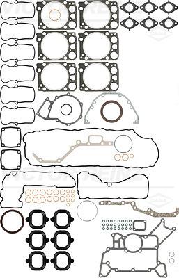 Victor Reinz 01-34190-02 - Full Gasket Set, engine www.autospares.lv