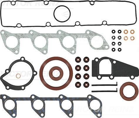 Victor Reinz 01-34398-01 - Blīvju komplekts, Dzinējs www.autospares.lv