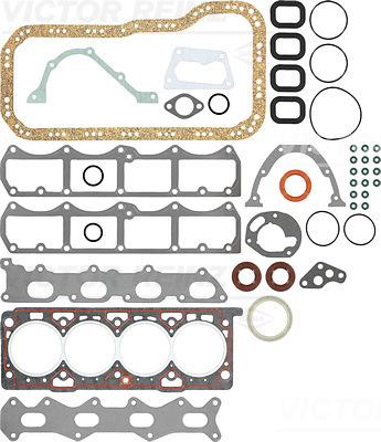 Victor Reinz 01-35595-01 - Blīvju komplekts, Dzinējs www.autospares.lv