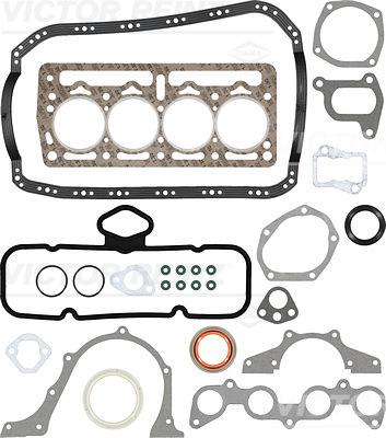 Victor Reinz 01-35565-01 - Blīvju komplekts, Dzinējs www.autospares.lv