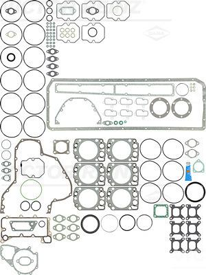 Victor Reinz 01-35145-03 - Blīvju komplekts, Dzinējs www.autospares.lv