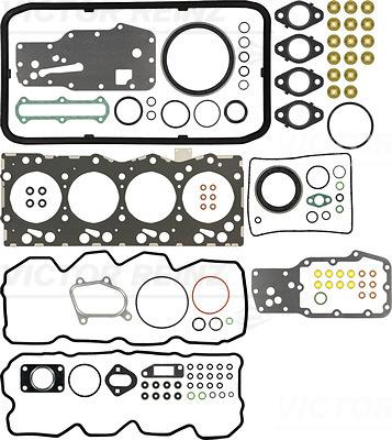 Victor Reinz 01-36410-01 - Blīvju komplekts, Dzinējs www.autospares.lv