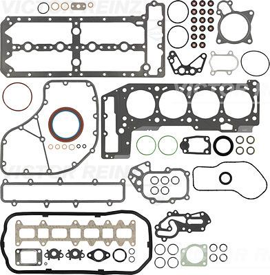 Victor Reinz 01-36885-01 - Blīvju komplekts, Dzinējs www.autospares.lv