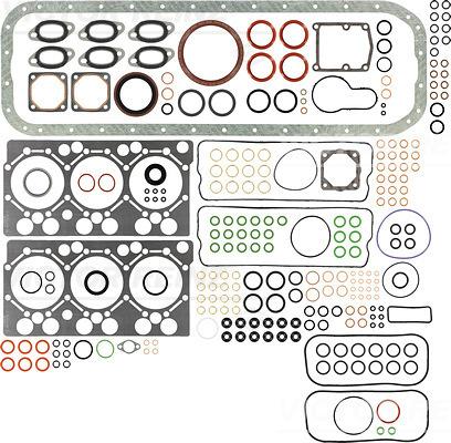 Victor Reinz 01-31095-01 - Blīvju komplekts, Dzinējs www.autospares.lv