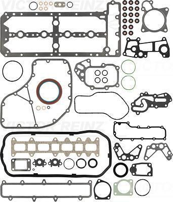 Victor Reinz 01-38371-01 - Blīvju komplekts, Dzinējs www.autospares.lv