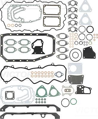 Victor Reinz 01-33956-06 - Blīvju komplekts, Dzinējs www.autospares.lv