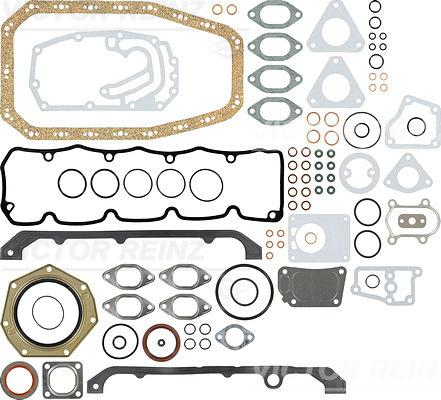 Victor Reinz 01-33951-07 - Blīvju komplekts, Dzinējs www.autospares.lv