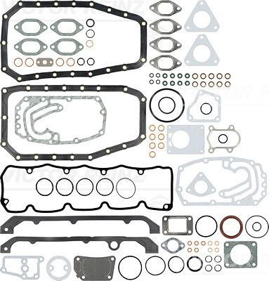 Victor Reinz 01-33951-10 - Blīvju komplekts, Dzinējs www.autospares.lv