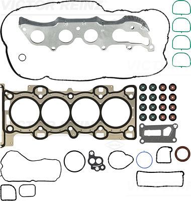 Victor Reinz 01-37685-02 - Blīvju komplekts, Dzinējs www.autospares.lv