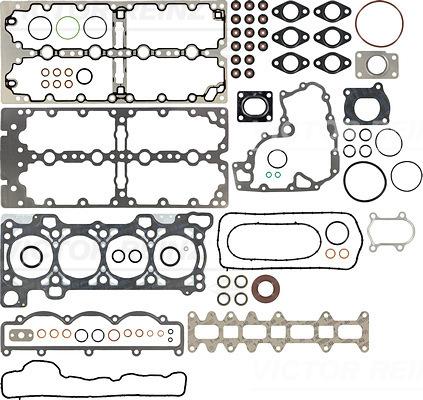 Victor Reinz 01-37080-01 - Blīvju komplekts, Dzinējs www.autospares.lv