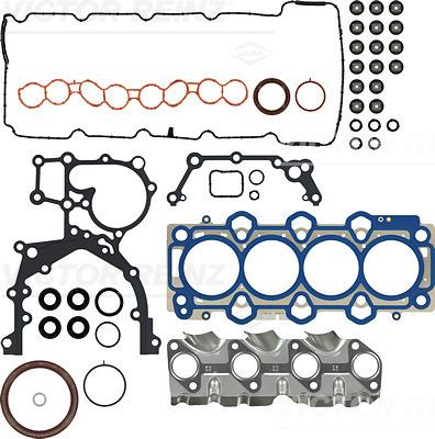 Victor Reinz 01-37740-03 - Blīvju komplekts, Dzinējs www.autospares.lv