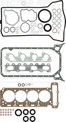 Victor Reinz 01-29105-01 - Blīvju komplekts, Dzinējs www.autospares.lv