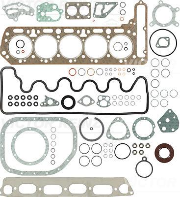 Victor Reinz 01-24125-03 - Blīvju komplekts, Dzinējs www.autospares.lv