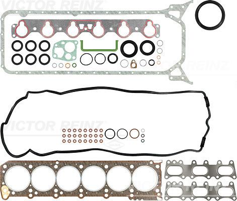 Victor Reinz 01-28975-03 - Full Gasket Set, engine www.autospares.lv