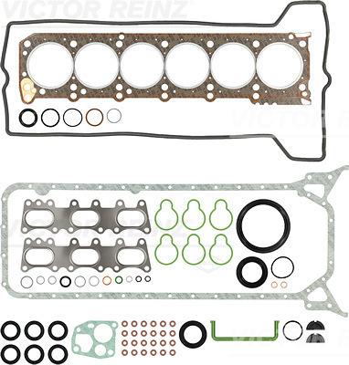 Victor Reinz 01-28975-02 - Blīvju komplekts, Dzinējs www.autospares.lv