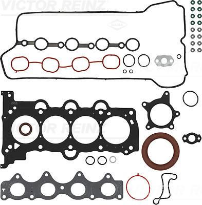 Victor Reinz 01-22556-01 - Blīvju komplekts, Dzinējs www.autospares.lv