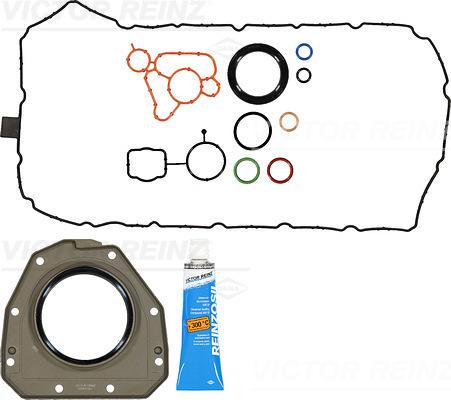 Victor Reinz 08-42756-01 - Blīvju komplekts, Motora bloks www.autospares.lv