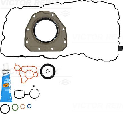 Victor Reinz 08-10041-01 - Blīvju komplekts, Motora bloks www.autospares.lv