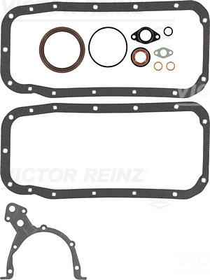 Victor Reinz 08-12996-08 - Blīvju komplekts, Motora bloks www.autospares.lv