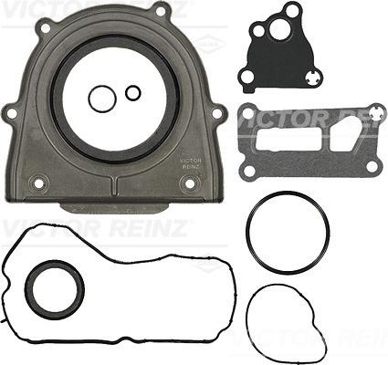 Victor Reinz 08-39808-01 - Blīvju komplekts, Motora bloks www.autospares.lv