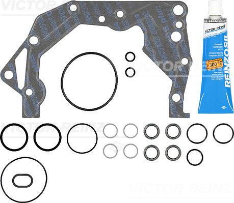 Victor Reinz 08-34896-01 - Blīvju komplekts, Motora bloks www.autospares.lv