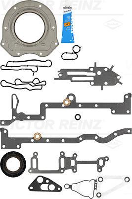 Victor Reinz 08-35536-03 - Blīvju komplekts, Motora bloks www.autospares.lv