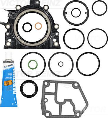 Victor Reinz 08-35038-02 - Blīvju komplekts, Motora bloks www.autospares.lv